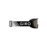 GIRO Chico 2.0 Black Zoom AR40