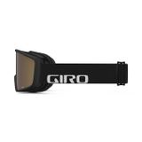 GIRO Index 2.0 Black Wordmark AR40