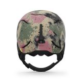 GIRO Jackson MIPS Mat Black/Marble L