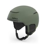 GIRO Jackson MIPS Mat Green M