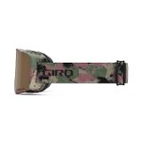 GIRO Method Green Marble Vivid Petrol/Vivid Infrared (2skla)