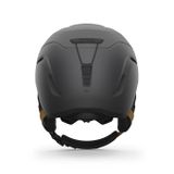 GIRO Neo Metallic Coal/Tan M