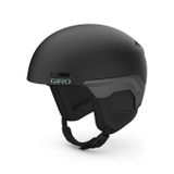 GIRO Owen Spherical W Mat Black Mineral M