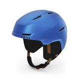 GIRO Spur Blue Shredy Yeti S