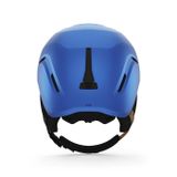 GIRO Spur Blue Shredy Yeti S