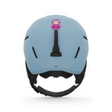 GIRO Spur Mat Light Harbor Blue XS