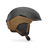 GIRO Tenet MIPS Metallic Coal/Tan L