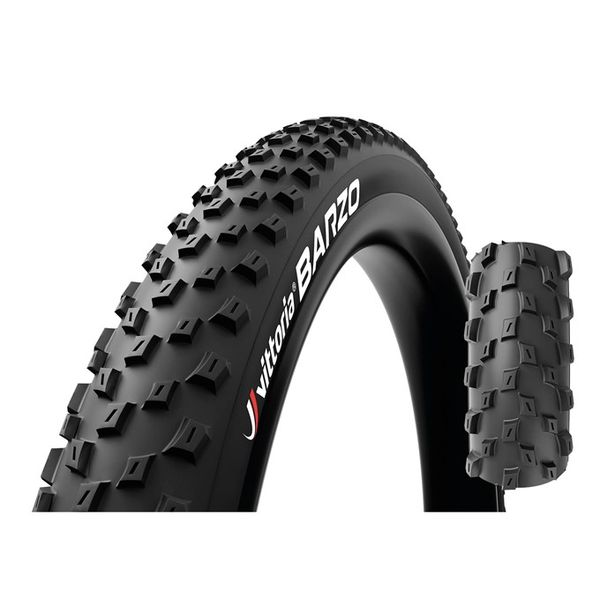 Barzo 24x1.9 rigid