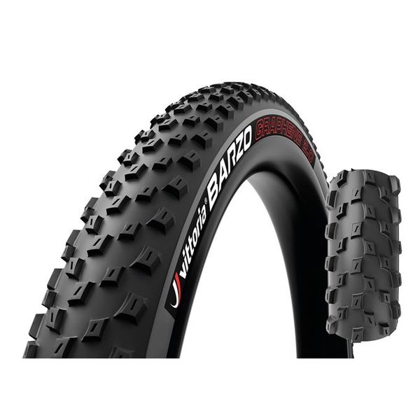 Barzo 29x2.25 XC-Trail TNT anth/blk/blk 4C G2.0