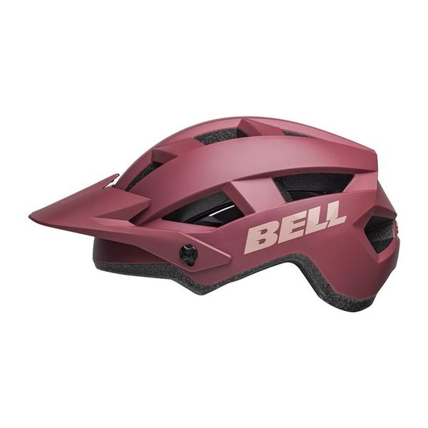 BELL Spark 2 JR Mat Pink