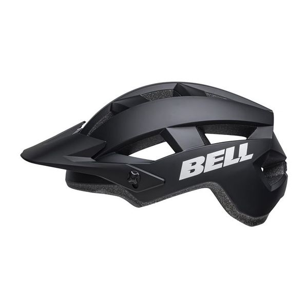 BELL Spark 2 Mat Black S/M