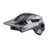 BELL Spark 2 Mat Grey Camo M/L