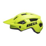 BELL Spark 2 Mat HiViz Yellow M/L