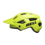 BELL Spark 2 MIPS Mat HiViz Yellow M/L