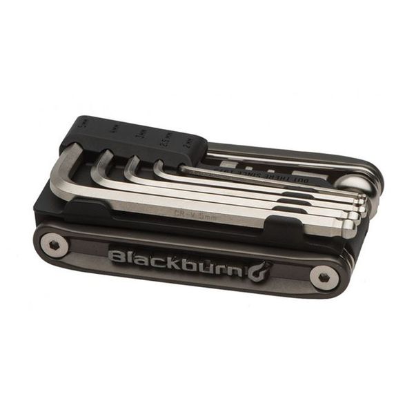 BLACKBURN Wayside Multi Tool