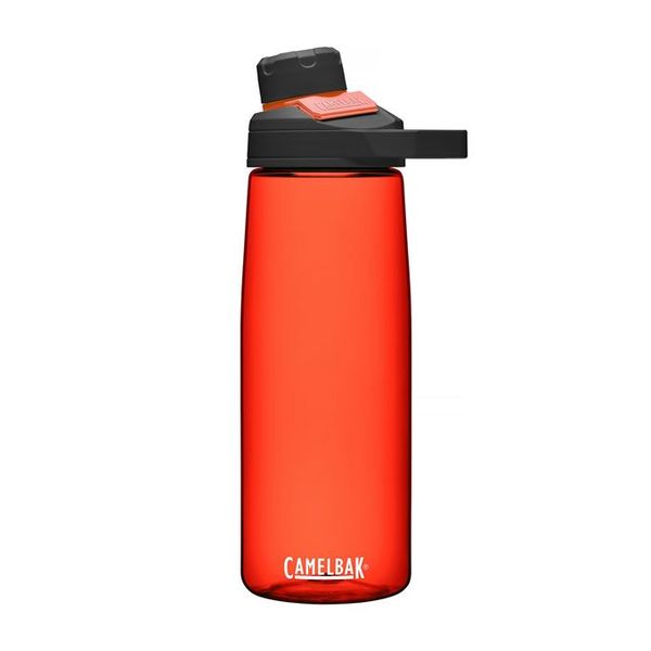 CAMELBAK Chute Mag 0,75l Fiery Red