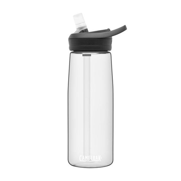 CAMELBAK Eddy+ 0,75l Clear