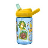 CAMELBAK Eddy+ Kids 0,4l Explorer Patches