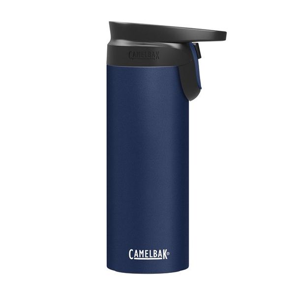 CAMELBAK Forge Flow Vacuum Stainless 0,5l Navy