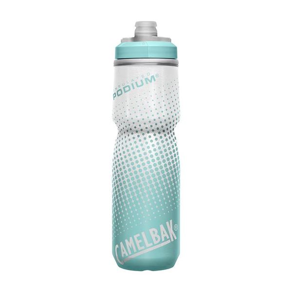 CAMELBAK Podium Chill 0,71l Teal Dot