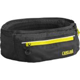 CAMELBAK Ultra Belt Black/Safety Yellow S/M