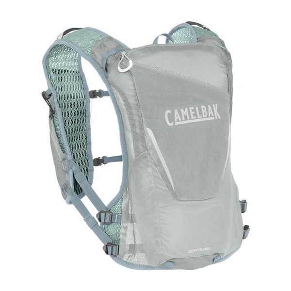 CAMELBAK Zephyr Pro Pigeon/Blue Surf