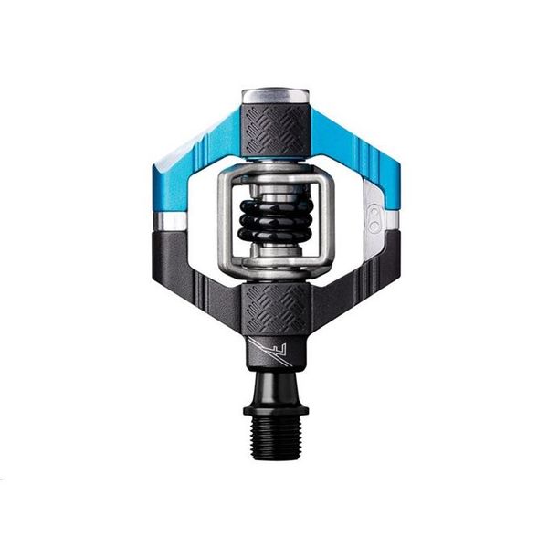 CRANKBROTHERS Candy 7 Electric Blue/Black