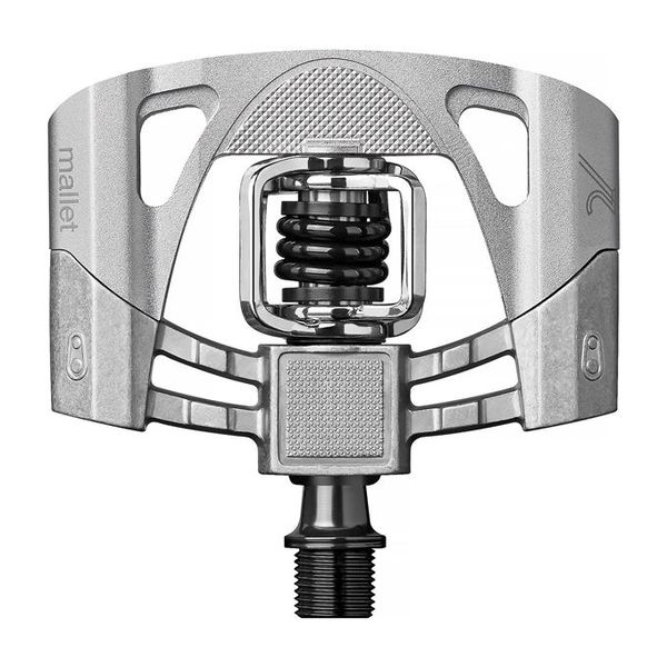 CRANKBROTHERS Mallet 2 Silver