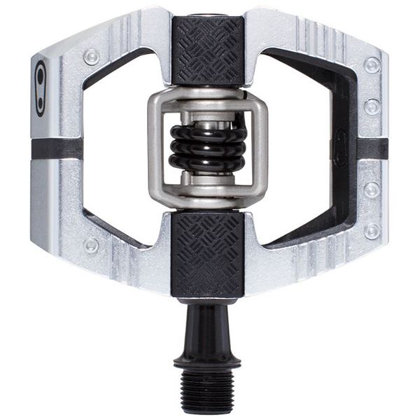 CRANKBROTHERS Mallet Enduro LS High Polish Silver