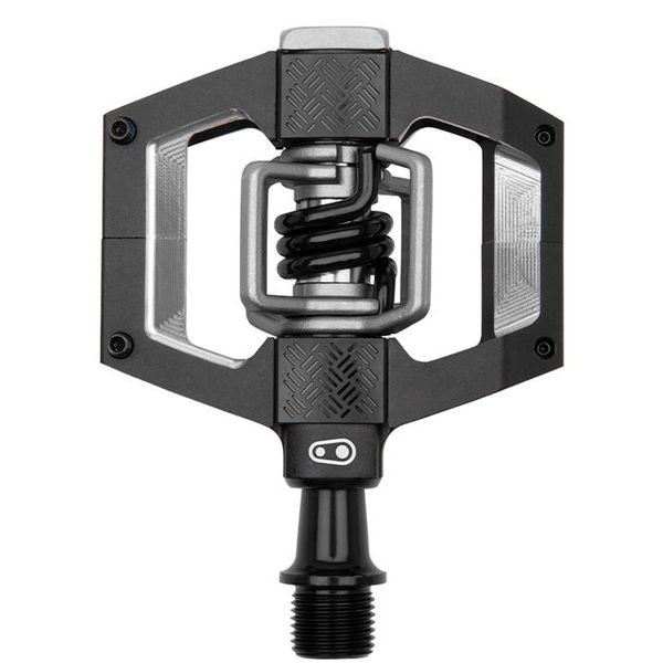 CRANKBROTHERS Mallet Trail Black