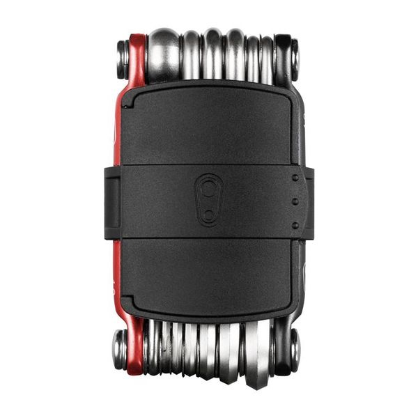 CRANKBROTHERS Multi-13 Tool Black/Red