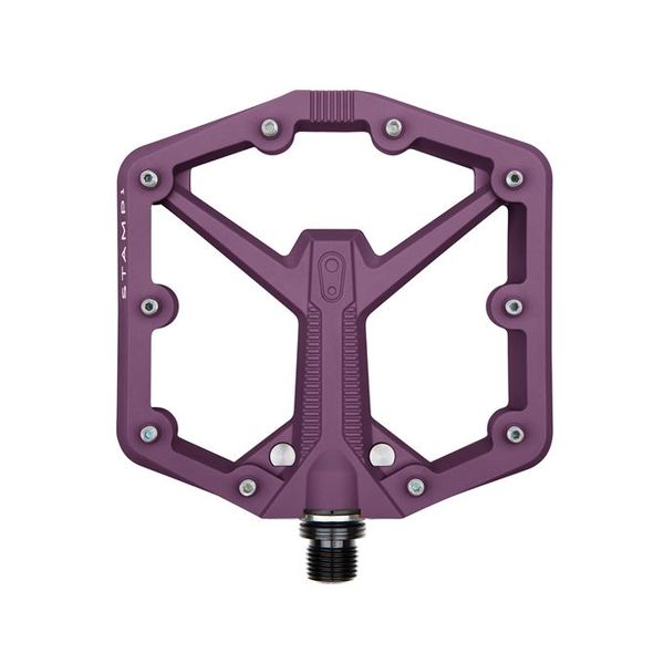 CRANKBROTHERS Stamp 1 Large Plum Purple Gen 2