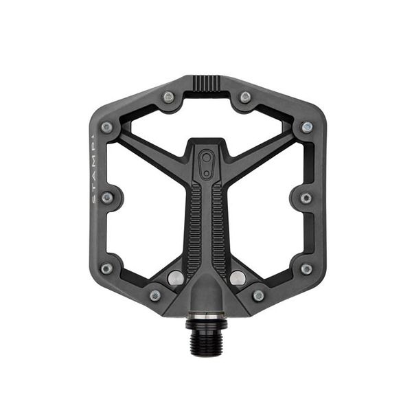 CRANKBROTHERS Stamp 1 Small Black Gen 2