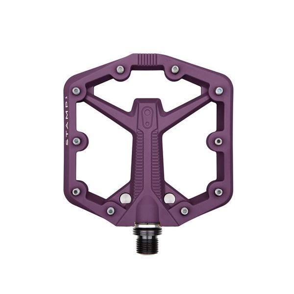 CRANKBROTHERS Stamp 1 Small Plum Purple Gen 2