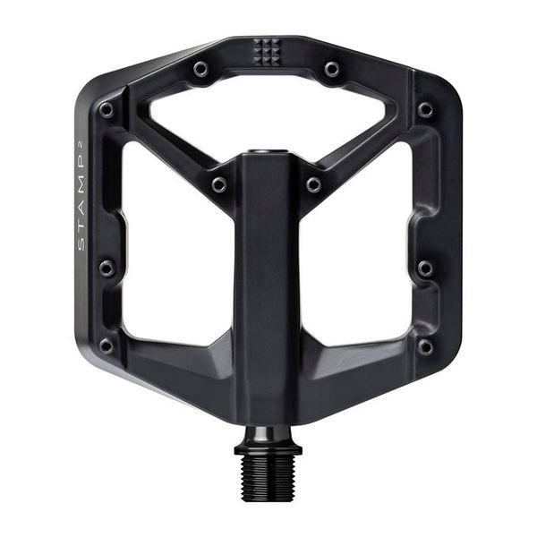 CRANKBROTHERS Stamp 2 Small Black