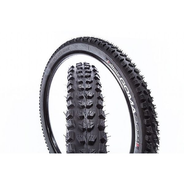 e-Goma 27.5x2.25 TNT anth/blk/blk G+