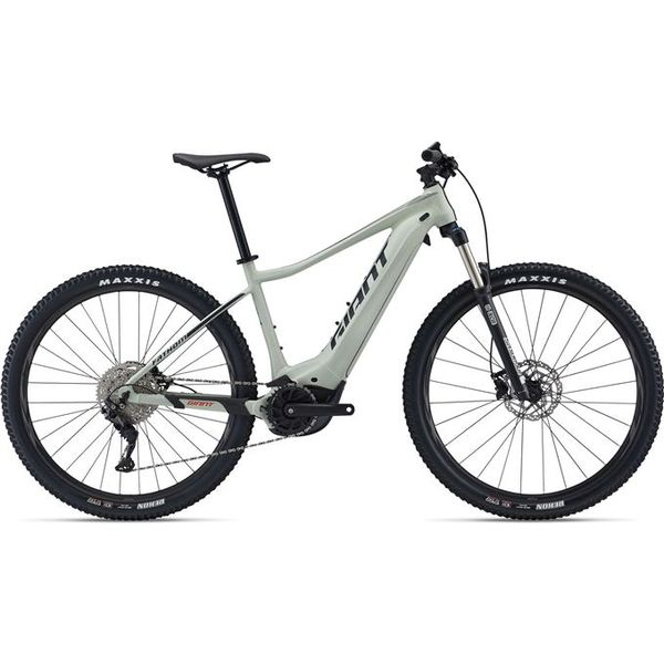 Fathom E+ 2 29er L Desert Sage  M23