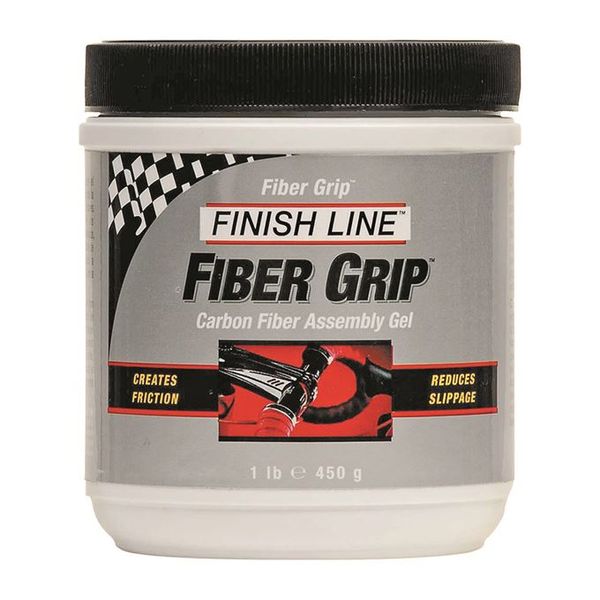 FINISH LINE Fiber Grip 1lb/450g