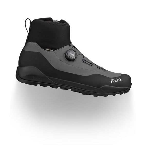 FIZIK Nanuq GTX black/grey-42