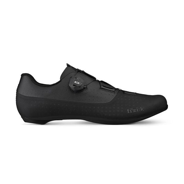 FIZIK Overcurve R4-black/black-42