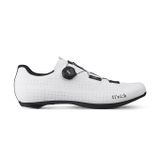 FIZIK Overcurve R4-white/black-43.5