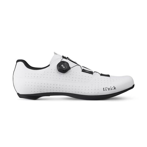 FIZIK Overcurve R4-white/black-46