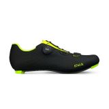 FIZIK Overcurve R5-black/yellow fluo-42.5