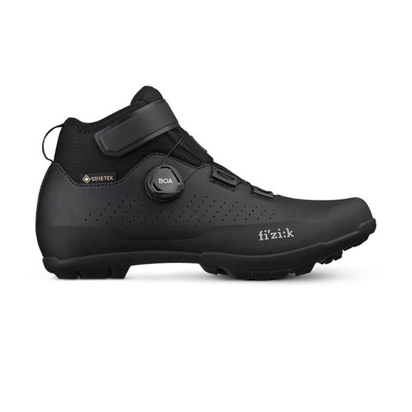 FIZIK Terra Artica X5 GTX-black/black-42