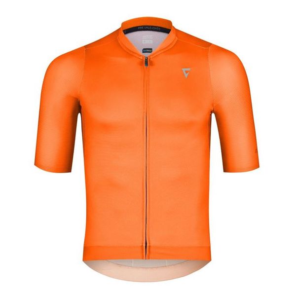 GIANT INSTINCT SS JERSEY XL HELIOS ORANGE