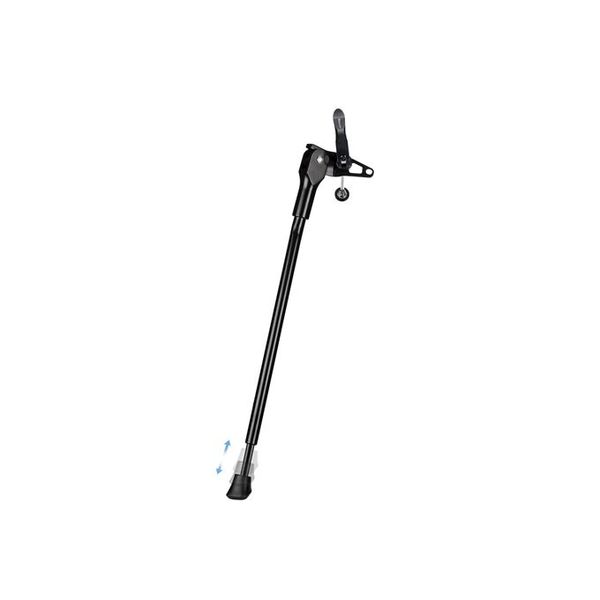 GIANT MOBILITY KICKSTAND 26-29" ADJUSTABLE (Dropout mounted for disc brake bike)