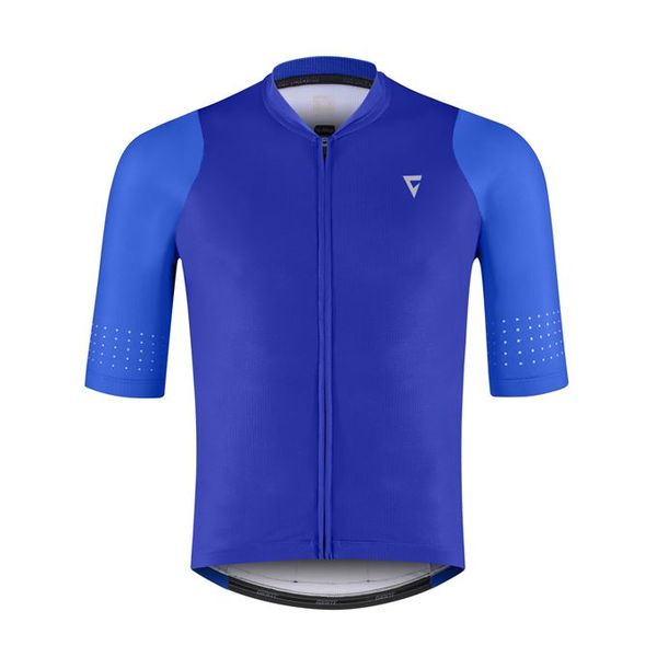 GIANT PODIUM SS JERSEY S COBALT