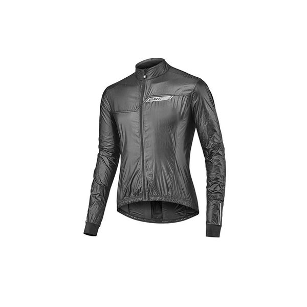 GIANT Superlight Wind Jacket-black-S