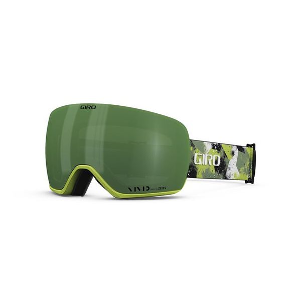 GIRO Article II Green Cloud Vivid Envy/Vivid Infrared (2skla)