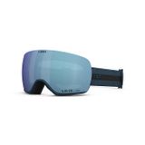 GIRO Article II Harbor Blue Expedition Vivid Royal/Vivid Infrared (2skla)